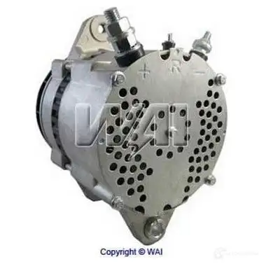Генератор WAI 12060n 1269415775 WUYV 4BX - Изображение 1