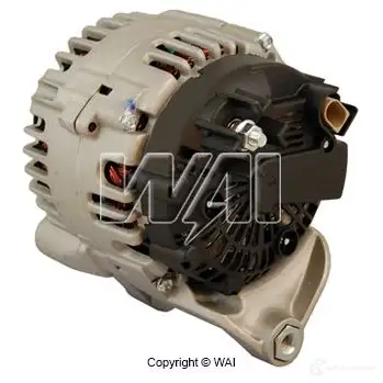 Генератор WAI PUR 4UM 1424946276 24116n - Изображение 1