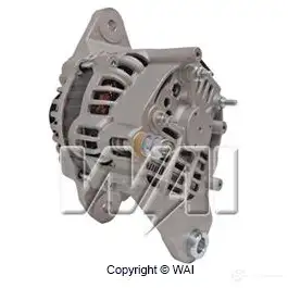 Генератор WAI 1269419557 12745n B D29A - Изображение 1