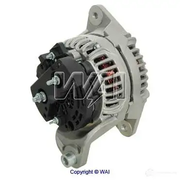 Генератор WAI 12490n 3726583 45Q JI - Изображение 1