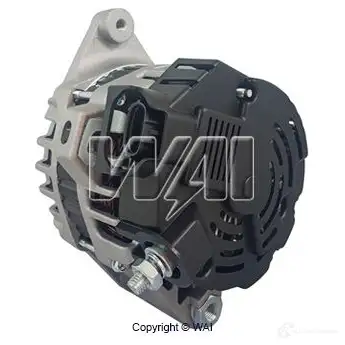 Генератор WAI 1424725524 BDX7I J 20715n - Изображение 1