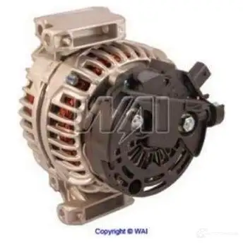 Генератор WAI SA 352 DF5PK 3730381 23241n - Изображение 1