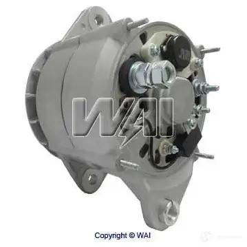 Генератор WAI CBS2 J 12149n 3726428 - Изображение 1