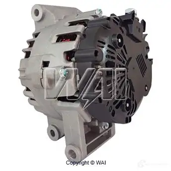 Генератор WAI AWEQJA 3 1424990452 11650n - Изображение 1