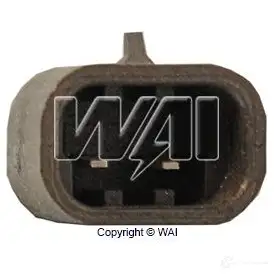 Мотор стеклоподъемника WAI PO 7KL wmo1010lr 3737322 изображение 2
