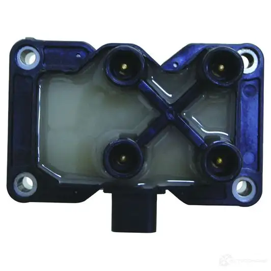 Катушка зажигания WAI 3735990 cuf2807 4P LRRD0 - Изображение 1
