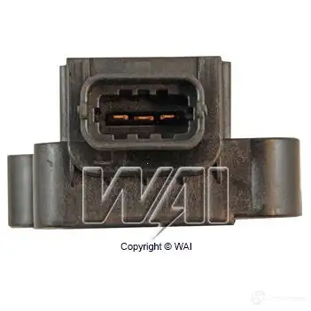 Катушка зажигания WAI cuf2852 J ZV5K 1269539535 изображение 2