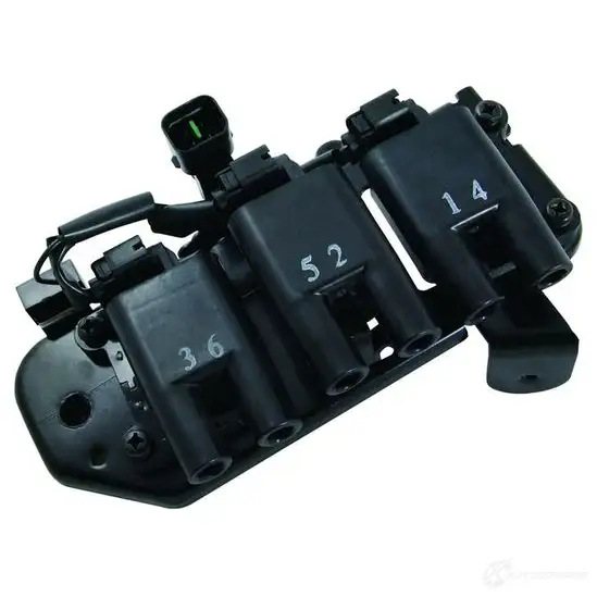 Катушка зажигания WAI 3736050 I8AD Y77 cuf357 - Изображение 1