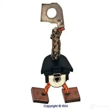 Катушка зажигания WAI 9DD0 0F 1269541083 cuf698 - Изображение 1