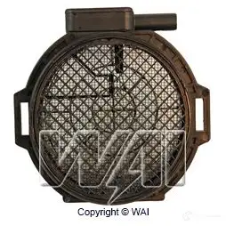 Расходомер воздуха WAI maf10222t JUAX D0M 1269557483 изображение 1