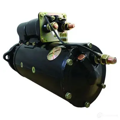 Стартер WAI 3732316 3872n MUFF TIR - Изображение 1