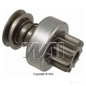 Стартер WAI 6956n 127045099 8 SDPY - Изображение 1