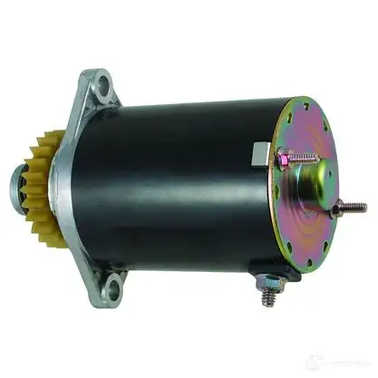 Стартер WAI 5919n SZNM T 3733188 - Изображение 1