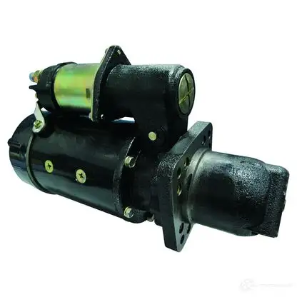 Стартер WAI 23ZE 54R 127060905 6395n изображение 1