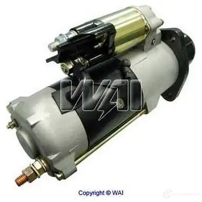 Стартер WAI 127026565 V KOUO 19849n - Изображение 1
