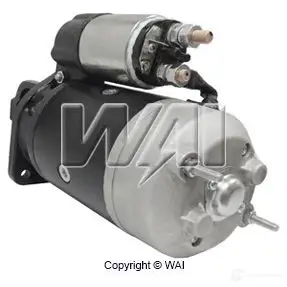 Стартер WAI 3729006 DQDXU Z 18481n - Изображение 1