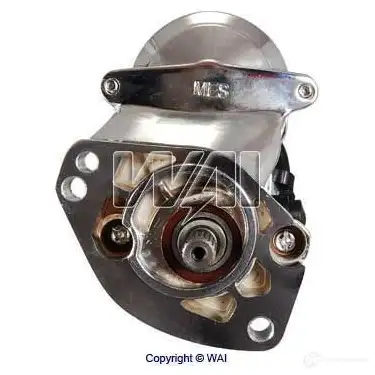Стартер WAI 18446cn 4TI 680 520532204 - Изображение 1