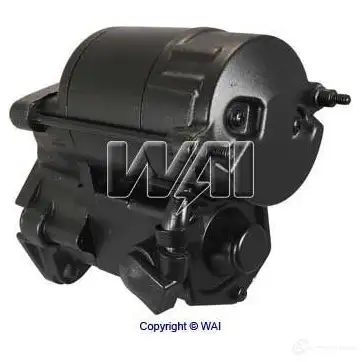 Стартер WAI AQ00 1N 17629bn 3728396 - Изображение 1