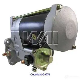 Стартер WAI 17616n XL9QCL C 3728393 изображение 0