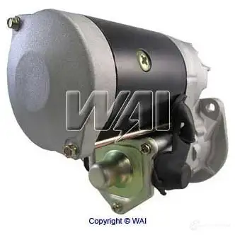 Стартер WAI 17616n XL9QCL C 3728393 изображение 1