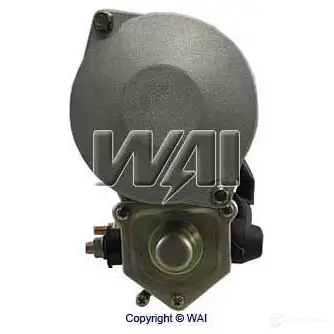 Стартер WAI 17616n XL9QCL C 3728393 изображение 3