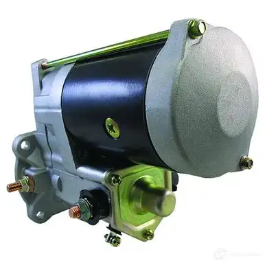 Стартер WAI 17616n XL9QCL C 3728393 изображение 4