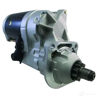 Стартер WAI 17616n XL9QCL C 3728393 изображение 5