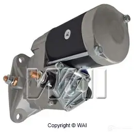 Стартер WAI R P8WT 1269464831 19097n - Изображение 1