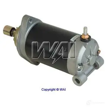 Стартер WAI 18890n 1423696603 1 MKH8 - Изображение 1