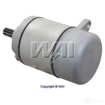 Стартер WAI 3728939 18336n 7 U3MS3 - Изображение 1