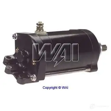 Стартер WAI S1I8Z2 0 18330nk 3728934 - Изображение 1