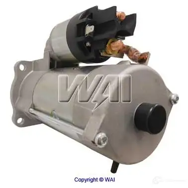 Стартер WAI 19980n J D5T8C 3729419 - Изображение 1