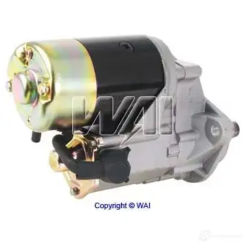 Стартер WAI 3728974 WMWU TG1 18402n - Изображение 1