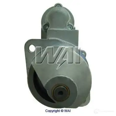 Стартер WAI 18359n 3728949 10 6Q6TU - Изображение 1