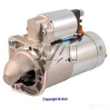 Стартер WAI 40I1PW 3732134 S S579 33283n изображение 1
