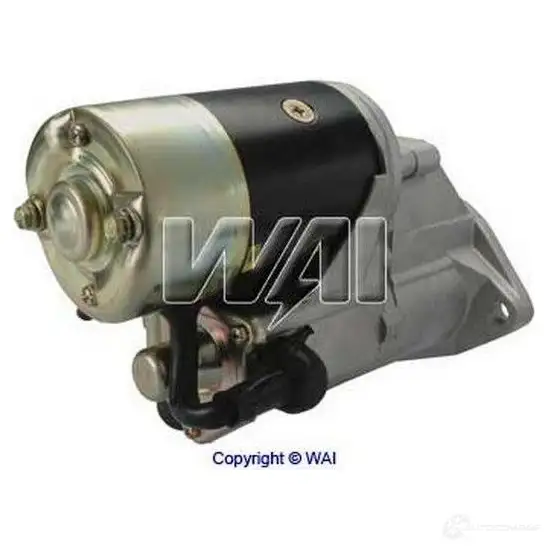 Стартер WAI 3727914 V U8H2AS 16614n - Изображение 1
