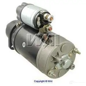 Стартер WAI 3727901 609843065933 CR1O W 16563n - Изображение 1