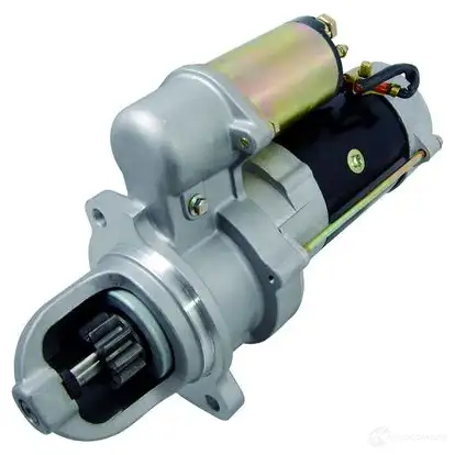 Стартер WAI 6600n 3734293 CSKJP2 Z изображение 1