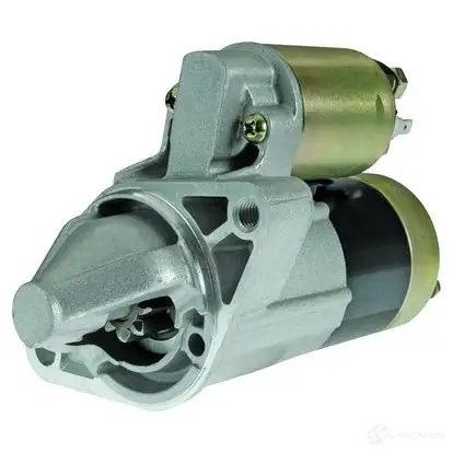 Стартер WAI 17849n 609843008138 3728642 D UKNVM изображение 3