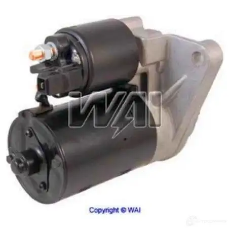 Стартер WAI SS 611 3731698 WGAXV 31220n - Изображение 1