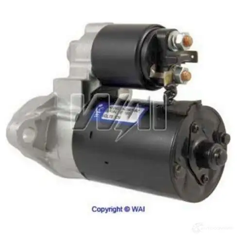 Стартер WAI SS5 95 YKM2IT 31208n 3731691 - Изображение 1