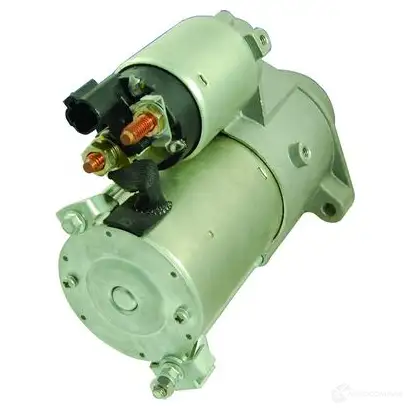 Стартер WAI 4WSA 6 609843010971 6949n 3734804 - Изображение 1
