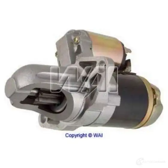 Стартер WAI 17881n 1Z PDFVH 609843008664 3728681 изображение 1