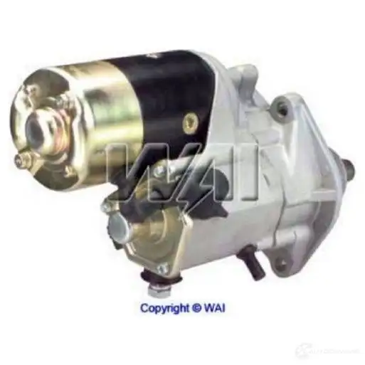Стартер WAI 16658n 3727922 609843056757 VHE LOSD - Изображение 1