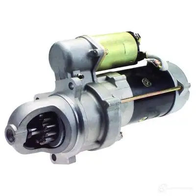 Стартер WAI I GJWK2Y 3733718 6575n изображение 1
