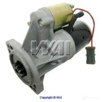 Стартер WAI M353L 18054n 3728837 SS 039 изображение 1