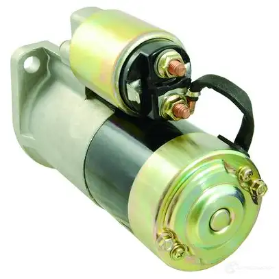 Стартер WAI 3728298 17437n 9V5 5H изображение 2