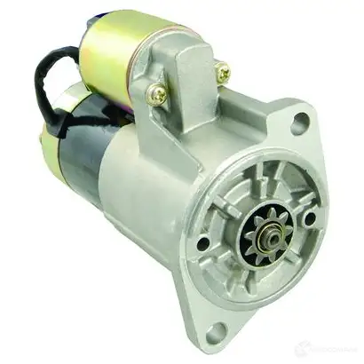 Стартер WAI 3728298 17437n 9V5 5H изображение 3