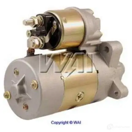 Стартер WAI S S433 31160n N8Q40 3731660 - Изображение 1