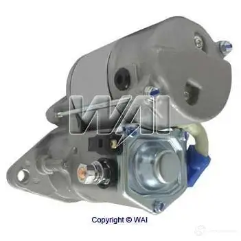 Стартер WAI 18410n JCO2 OYT 3728979 - Изображение 1